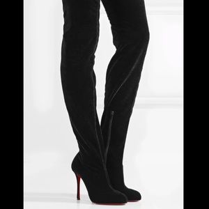 Christian Louboutin Classe 40.5